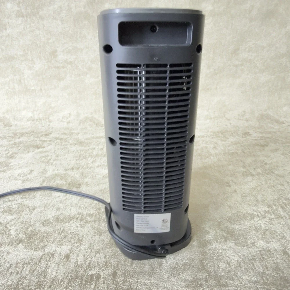 Sunnote Space Heater for Indoor Use, 1500W Fast Heating, Electric & Portable